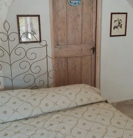 Trullo Nonno Bebe