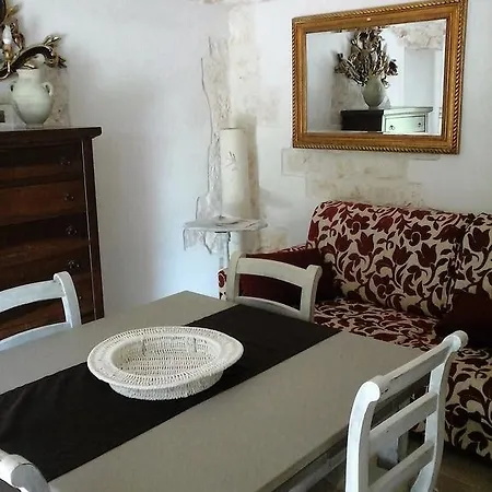 Trullo Nonno Bebe