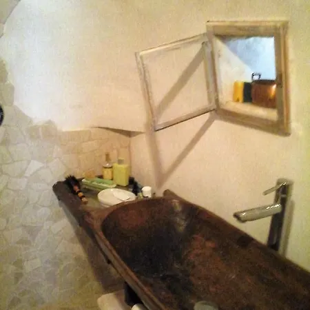 Trullo Nonno Bebe