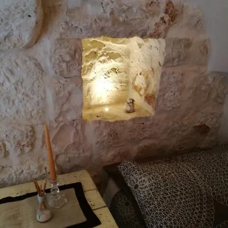 Trullo Nonno Bebe *