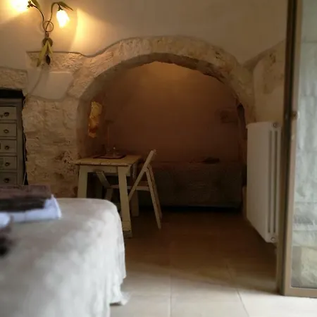 Trullo Nonno Bebe *