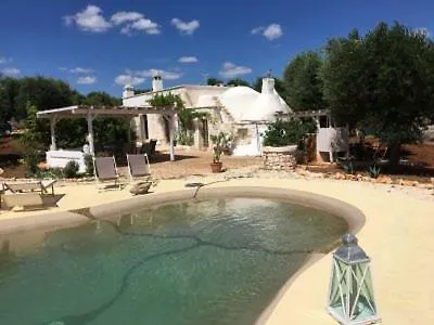 Trullo Nonno Bebe *
