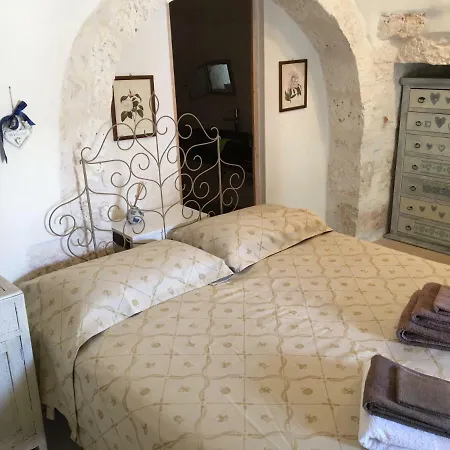 Trullo Nonno Bebe *