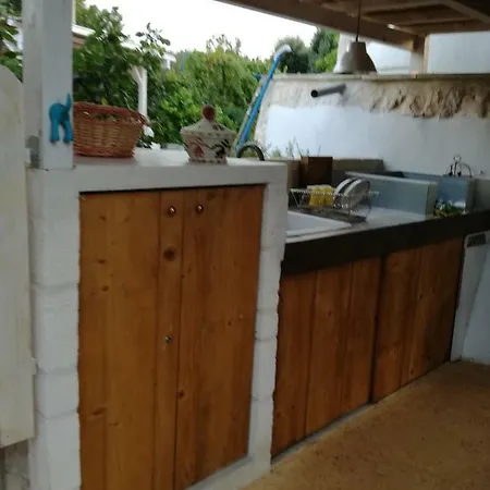 Trullo Nonno Bebe