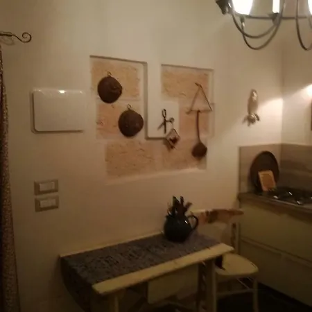 Trullo Nonno Bebe