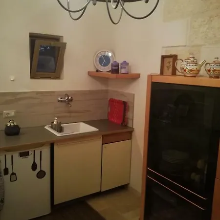 Trullo Nonno Bebe * Ostuni