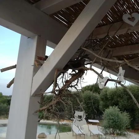 Trullo Nonno Bebe *