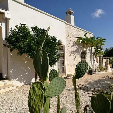 Trullo Nonno Bebe *